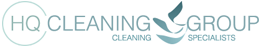 HQ Cleaning Group worcester - Domestic and End Of Tenancy Cleaning Services logo