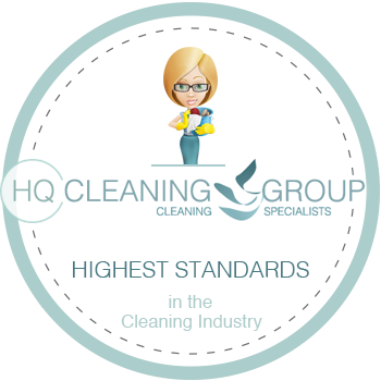 HQ Cleaning Group House Cleaners